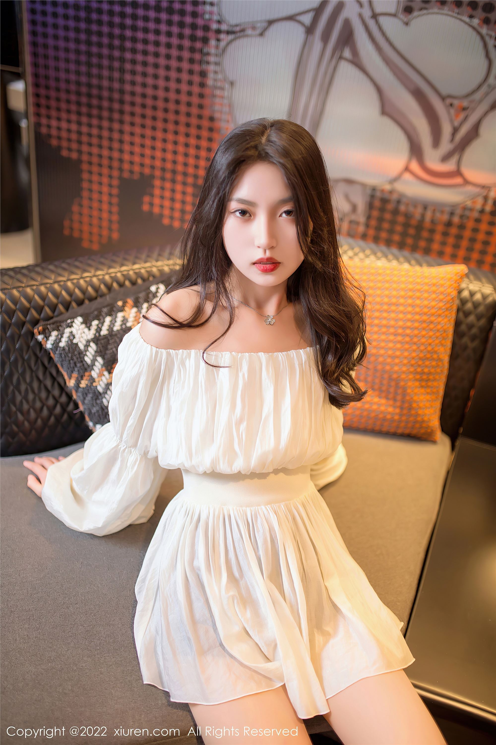 Xiuren秀人网 2022.08.08 NO.5399 十九九